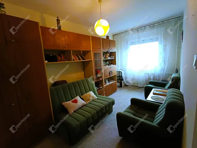 Eladó lakás Szeged, Újrókus 49 nm