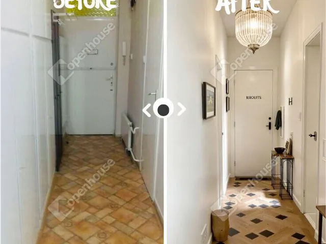 Eladó lakás Szeged 51 nm