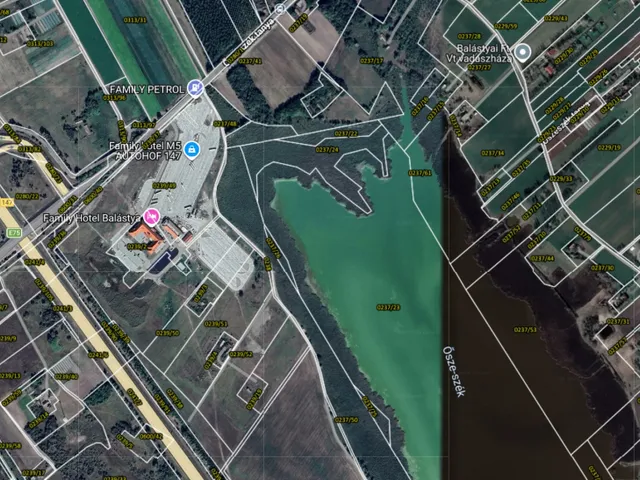 Eladó mezőgazdasági ingatlan Balástya 100 nm