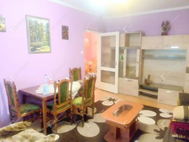 Kiadó lakás Szeged, Rókus 53 nm