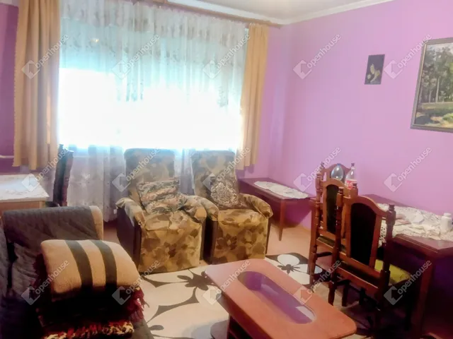 Kiadó lakás Szeged, Rókus 53 nm