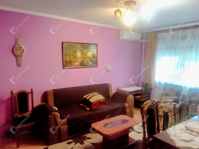 Kiadó lakás Szeged, Rókus 53 nm