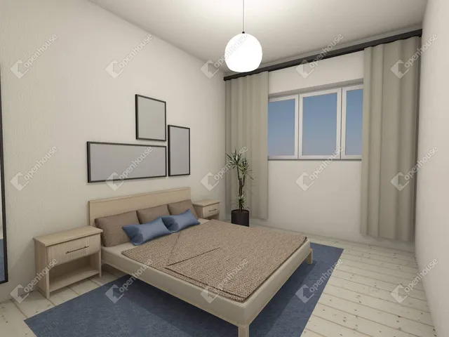 Eladó lakás Hódmezővásárhely 55 nm