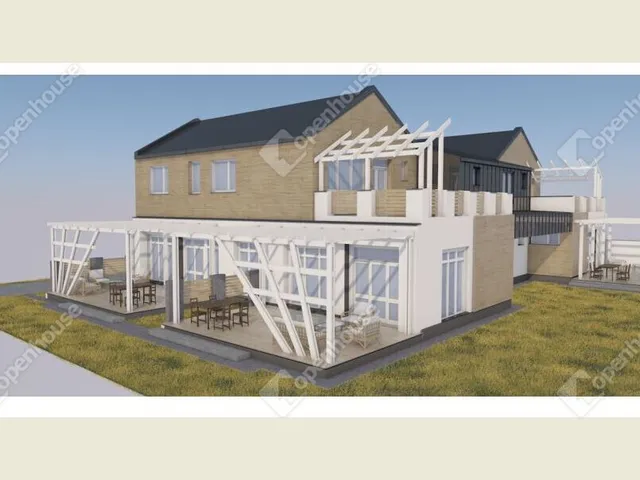 Eladó lakás Hódmezővásárhely 80 nm