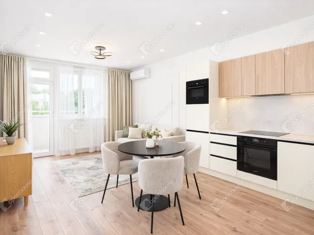 Eladó lakás Szeged 56 nm