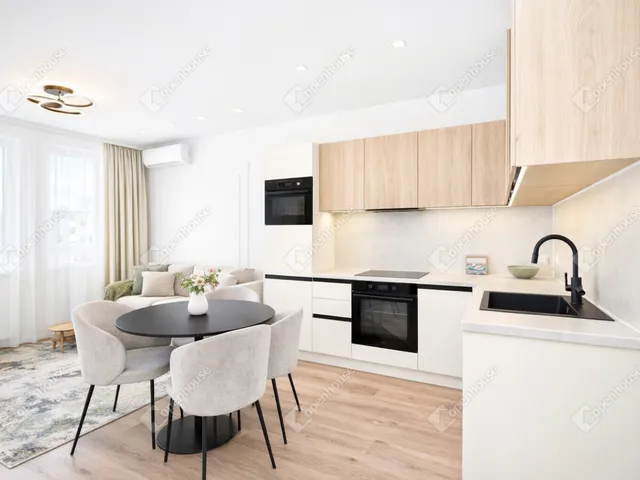 Eladó lakás Szeged 56 nm