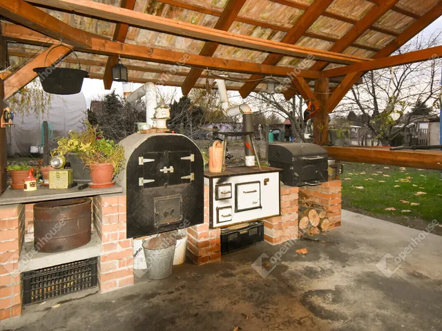 Eladó ház Domaszék 189 nm