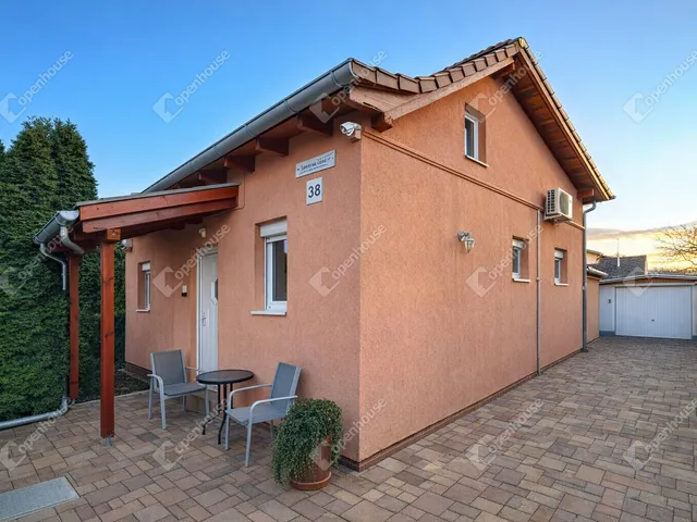 Eladó ház Szeged 137 nm