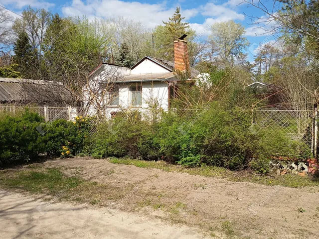 Eladó üdülő és hétvégi ház Szeged 33 nm