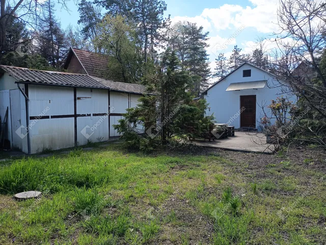 Eladó üdülő és hétvégi ház Szeged 33 nm