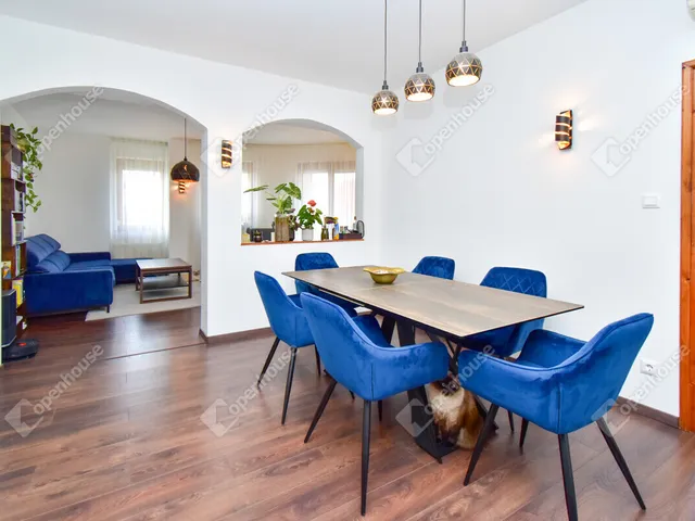 Eladó lakás Szeged, Alsóváros 85 nm