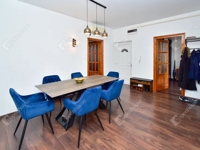 Eladó lakás Szeged, Alsóváros 85 nm