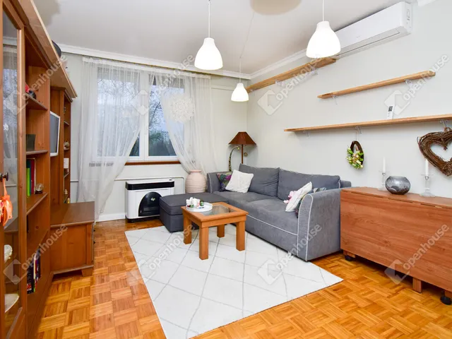 Eladó lakás Szeged, Tarján 48 nm