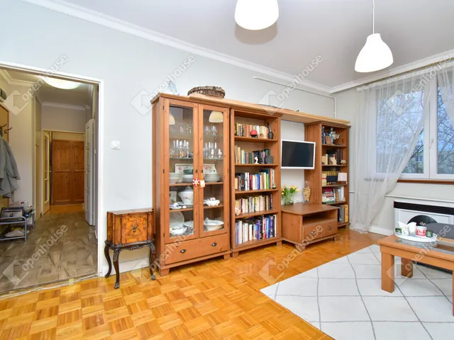 Eladó lakás Szeged, Tarján 48 nm