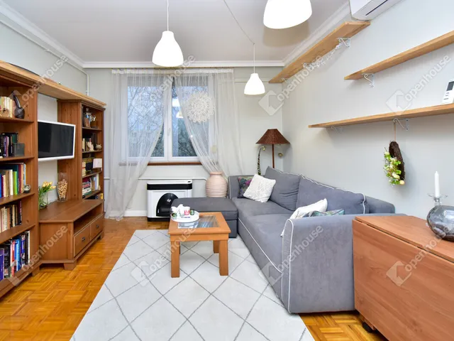 Eladó lakás Szeged, Tarján 48 nm