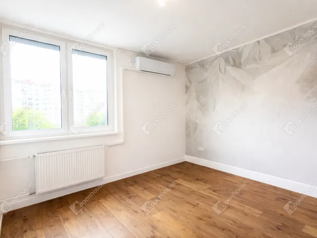 Eladó lakás Szeged, Újszeged 57 nm