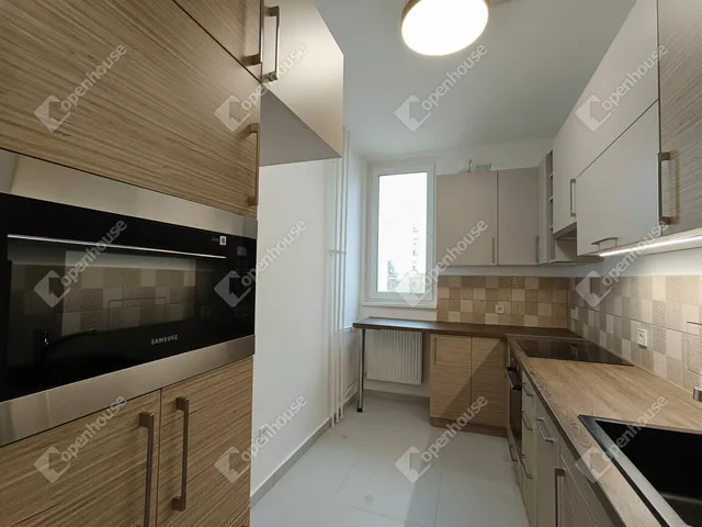 Eladó lakás Szeged, Újszeged 57 nm