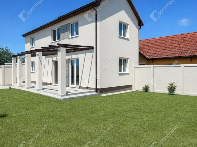 Eladó ház Szeged, Szőreg 138 nm
