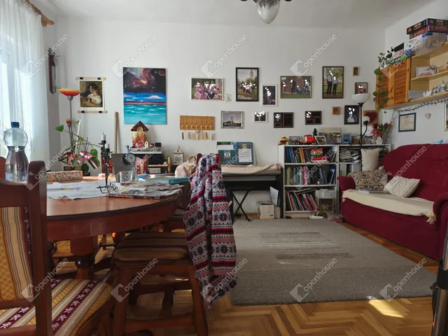 Eladó ház Szeged, Alsóváros 120 nm