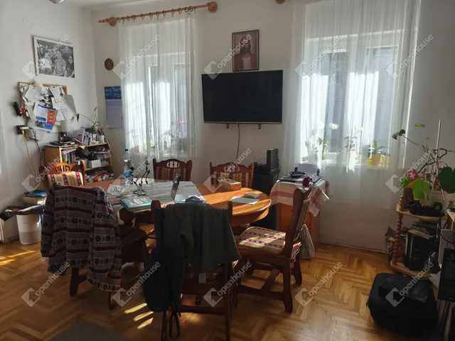 Eladó ház Szeged, Alsóváros 120 nm