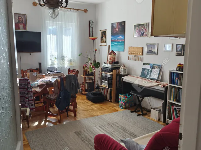 Eladó ház Szeged, Alsóváros 120 nm