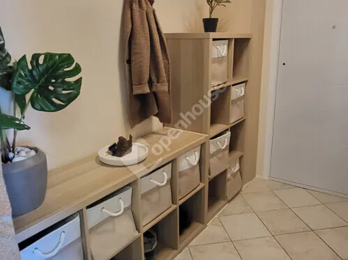 Eladó lakás Szeged, Újrókus 57 nm