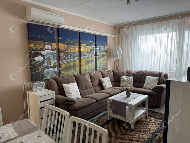 Eladó lakás Szeged, Újrókus 72 nm