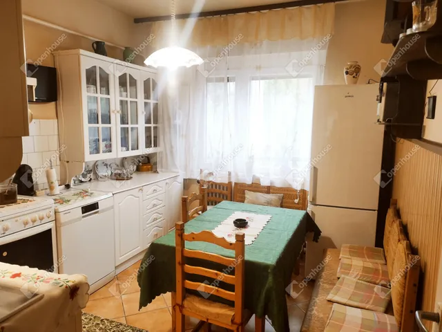 Eladó ház Szeged, Tápé 160 nm