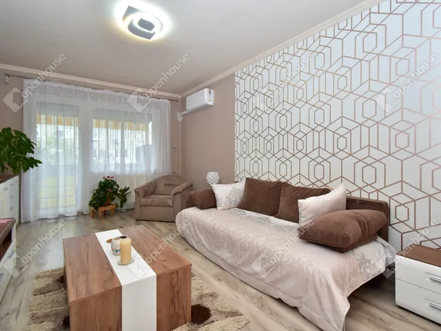 Eladó lakás Szeged, Makkosház 55 nm