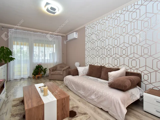 Eladó lakás Szeged, Makkosház 55 nm