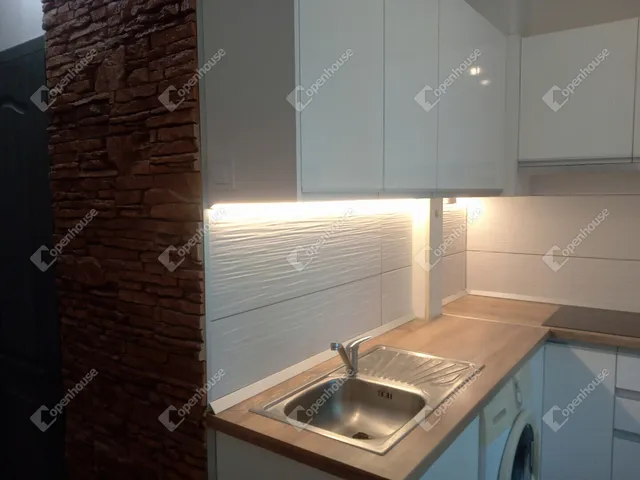 Eladó lakás Szeged, Felsőváros 47 nm