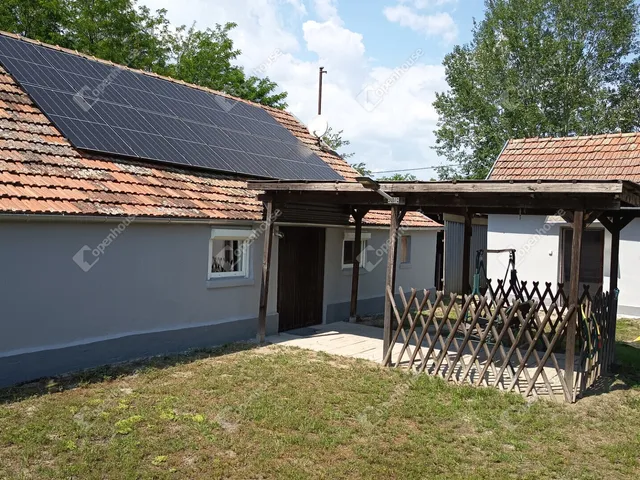 Eladó mezőgazdasági ingatlan Röszke 110 nm
