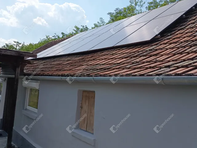 Eladó mezőgazdasági ingatlan Röszke 110 nm