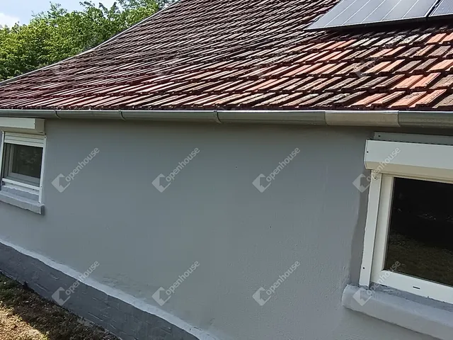 Eladó mezőgazdasági ingatlan Röszke 110 nm