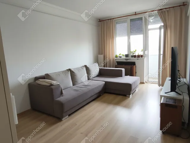 Eladó lakás Szeged, Kiskundorozsma 54 nm
