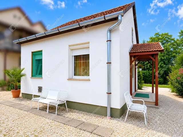 Eladó ház Szeged, Szőreg 45 nm