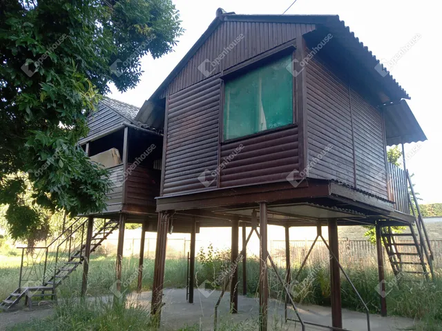 Eladó nyaraló Szeged, Újszeged 31 nm