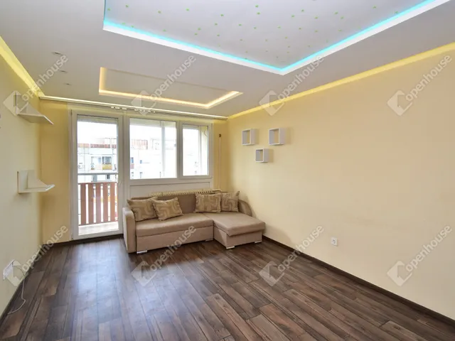 Eladó lakás Szeged, Felsőváros 60 nm