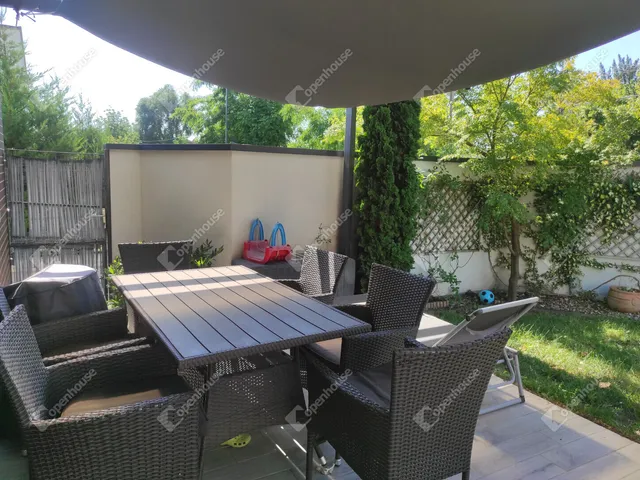 Eladó ház Szeged, Újszeged 101 nm