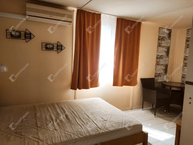 Eladó nyaraló Szeged, Tápé 45 nm