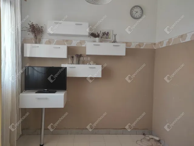 Eladó nyaraló Szeged, Tápé 45 nm