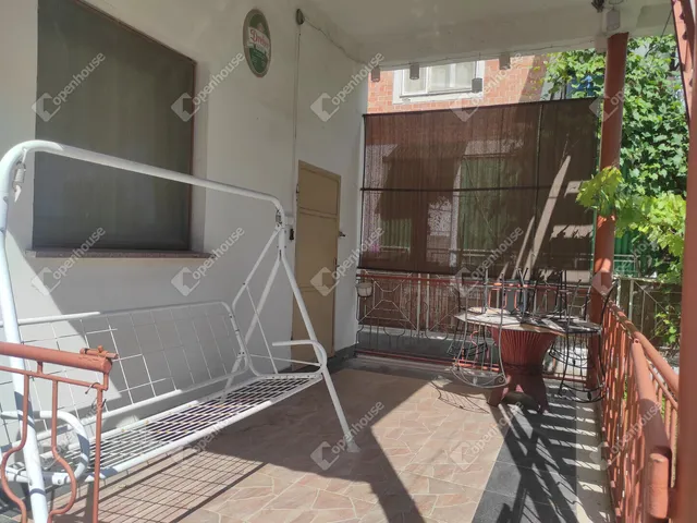 Eladó nyaraló Szeged, Tápé 45 nm