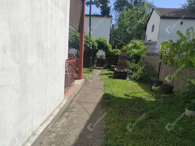 Eladó nyaraló Szeged, Tápé 45 nm
