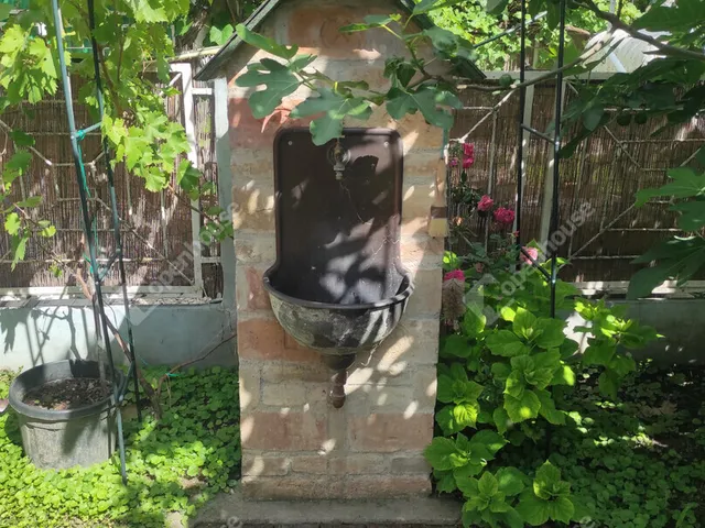 Eladó nyaraló Szeged, Tápé 45 nm