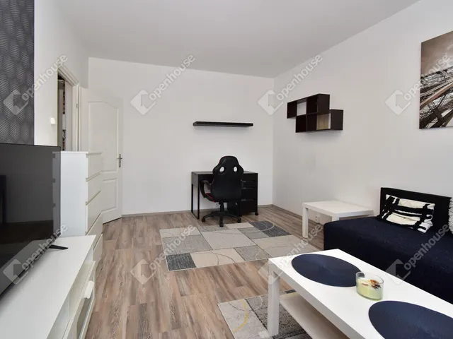 Eladó lakás Szeged, Tarján 35 nm
