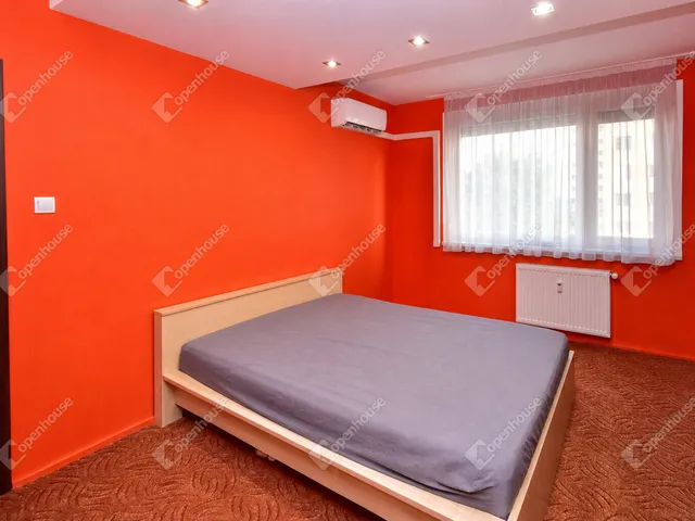 Eladó lakás Szeged, Tarján 47 nm