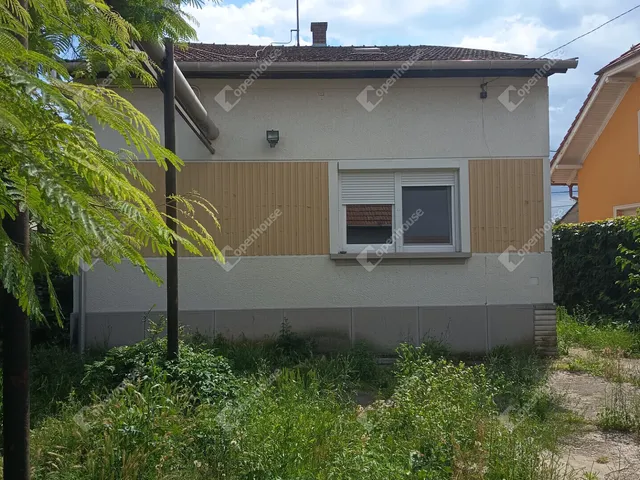 Eladó ház Szeged, Újszeged 91 nm