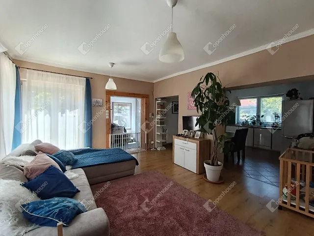 Eladó ház Szeged, Újszeged 110 nm
