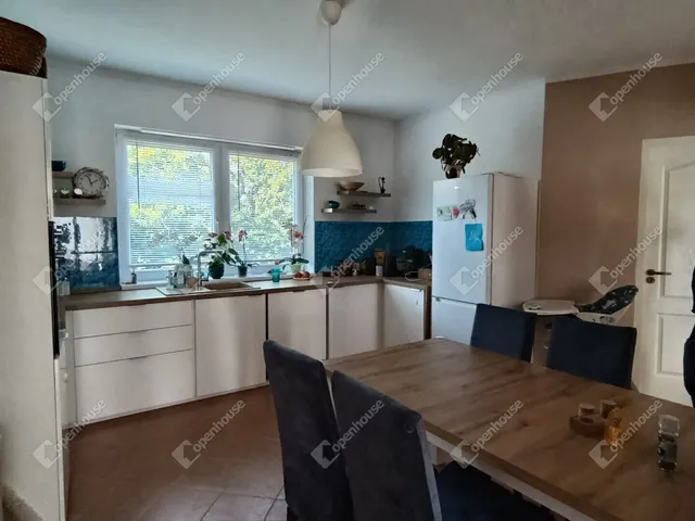 Eladó ház Szeged, Újszeged 110 nm