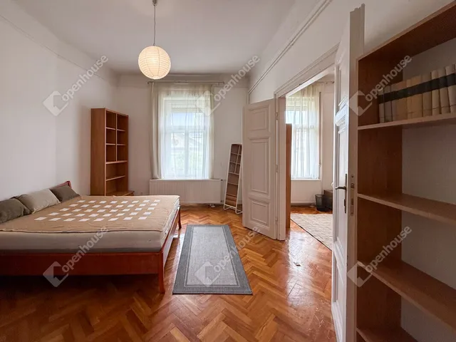 Kiadó lakás Szeged 99 nm